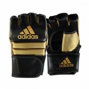Перчатки тренировочные Adidas ММА Speed Figh фото